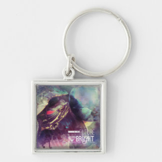 The Future is Bright, Myrtle the Turtle Keychain