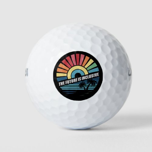 Golf Balls