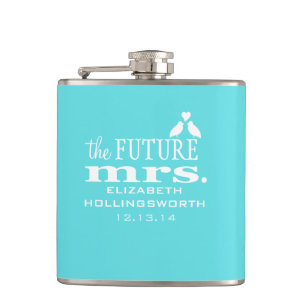 The Future Mrs. Flask