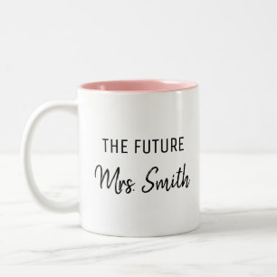 The Future Mrs Mug
