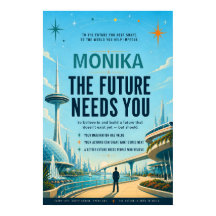 THE FUTURE NEEDS YOU