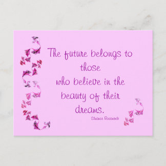 The Future Postcard