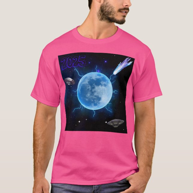 The Future T-Shirt (Front)