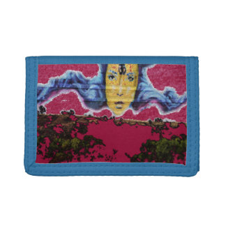 the future trifold wallet