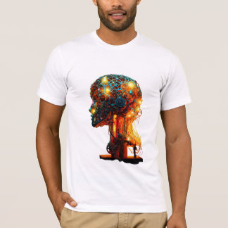 The Future We Build: Powered by A T-Shirt