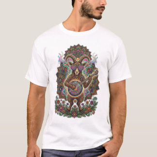 The G.O.A.T BluegrassVibes T-Shirt