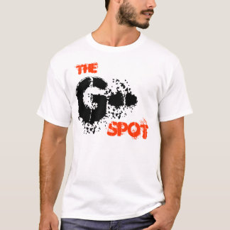 The G-Spot T-Shirt