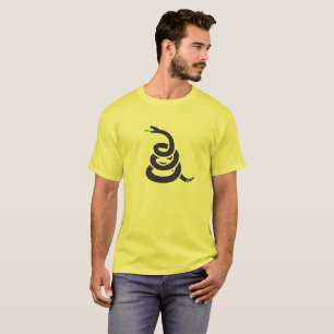 The Gadsden (Modern) T-Shirt