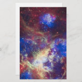 The Galaxy (Front/Back)