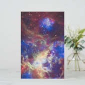 The Galaxy (Standing Front)