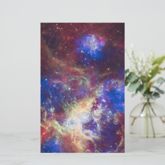 The Galaxy (Standing Front)