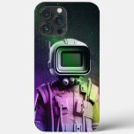 The Galaxy Assassins -1845 iPhone 13 Pro Max Case