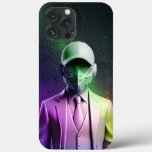 The Galaxy Assassins -1852 iPhone 13 Pro Max Case
