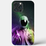 The Galaxy Assassins -1859 iPhone 13 Pro Max Case