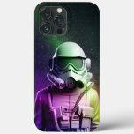 The Galaxy Assassins -1904 iPhone 13 Pro Max Case