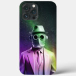 The Galaxy Assassins -1911 iPhone 13 Pro Max Case