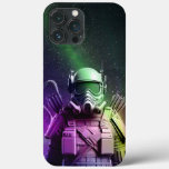 The Galaxy Assassins -1914 iPhone 13 Pro Max Case