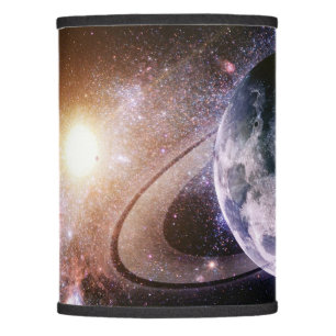 THE GALAXY LAMP SHADE