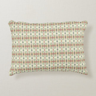 The Galaxy Wanderers of Nectar.1 Accent Pillow