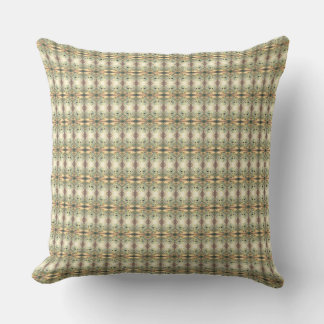 The Galaxy Wanderers of Nectar.5 Throw Pillow