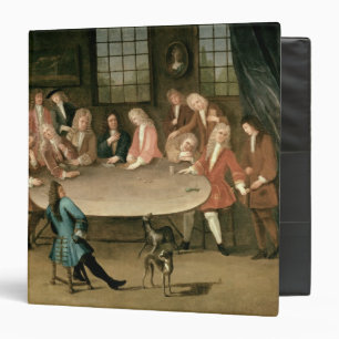 The Gamblers Binder