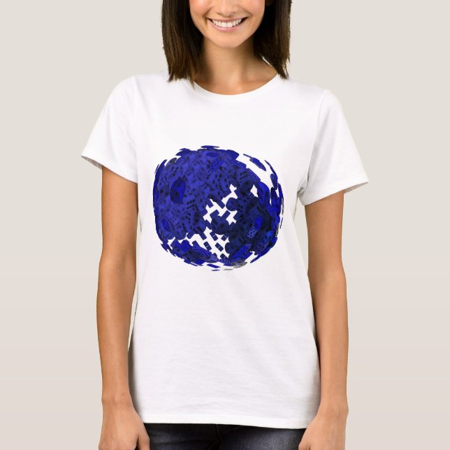 The gamblers Dice gifts T-Shirt (Front)