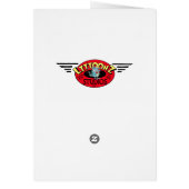 The Game of Golf (Back)