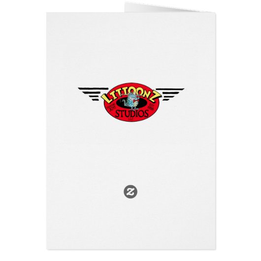 The Game of Golf (Back)