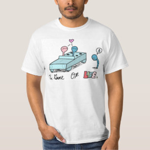 The Game of life T-Shirt