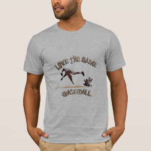 the game T-Shirt