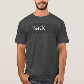 The Game the scorned Internet meme game you just l T-Shirt