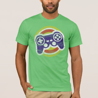Video Game T-Shirts, Video Game Shirts, Gamer T-Shirts