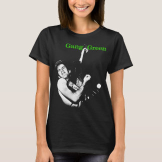 The Gang Green T-Shirt