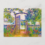 The Garden Gate at Vetheuil Claude Monet Postcard<br><div class="desc">MOST POPULAR PRODUCTS:  



  



  



  



  



  



  



  



  



  



  


com 
  



  



  



  


 
  


com. 
  



  



  


 
  



  



  



  


com 
  


com</div>