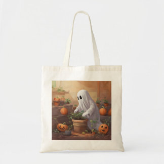 The Garden Ghoul Tote