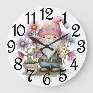 The Garden Gnome