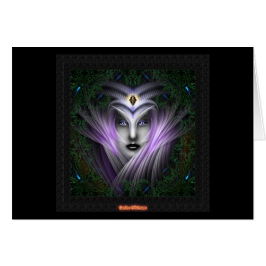 The Garden Of Dreams (Front Horizontal)