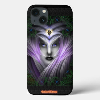 The Garden Of Dreams iPad Air Case