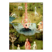 The Garden of Earthly Delights (Front)