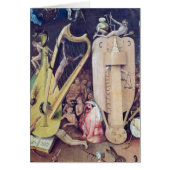 The Garden of Earthly Delights (Front)