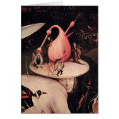 The Garden of Earthly Delights 2 (Front)