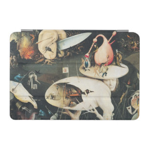 The Garden of Earthly Delights 2 2 iPad Mini Cover