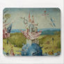 The Garden of Earthly Delights Mouse Pad