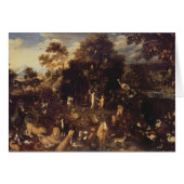 The Garden of Eden (Front Horizontal)