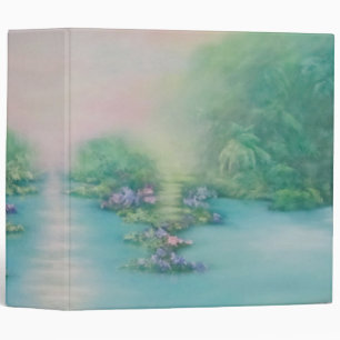 The Garden of Eden 2011 3 Ring Binder