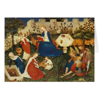 The Garden of Eden Cards