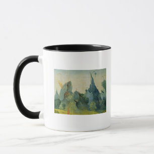 The Garden of Eden Mug