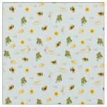 The Garden Party Repeat Fabric