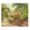 The Garden Steps
