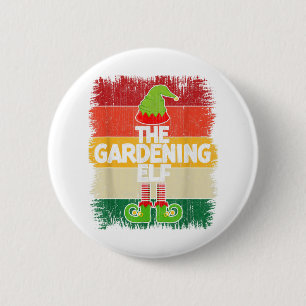 The Gardening ELF Matching Group Christmas Party P Button